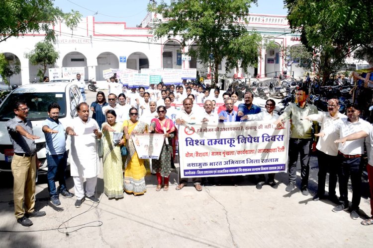 इससे पहले नशा आपको अपने जीवन से छुड़ाए आप नशे को छोड़ दो