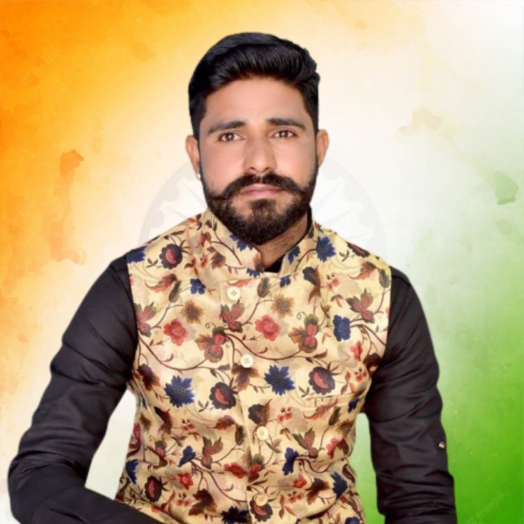 मंगल सिंह डांबी बने युवा शिवसेना गोरक्षा न्यास के प्रदेश कार्यकारी अध्यक्ष ,साथियों ने जताया हर्ष।