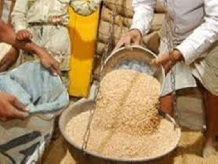 रतलाम जिले में अन्न उत्सव कब मनाया जाएगा