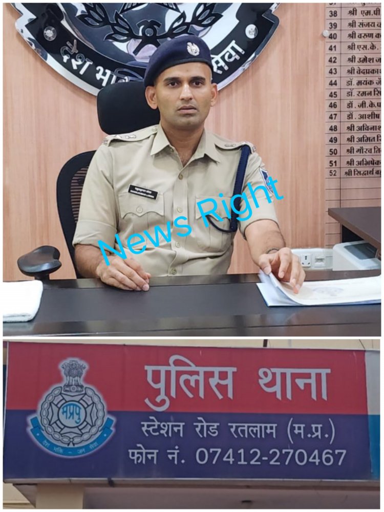 22ग्राम ब्राउन शुगर (स्मैक) के साथ एक आरोपी को पुलिस ने पकड़ा एसपी ने किया खुलासा