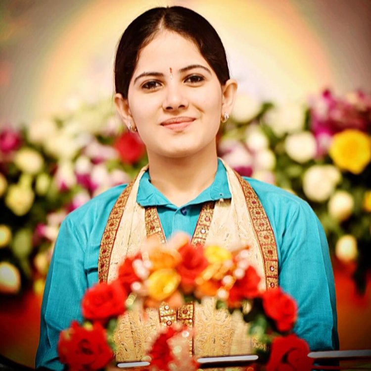 जया किशोरी के मुखारविंद से रतलाम में श्रीमद् भागवत ज्ञानयज्ञ कथा शुरू होगी