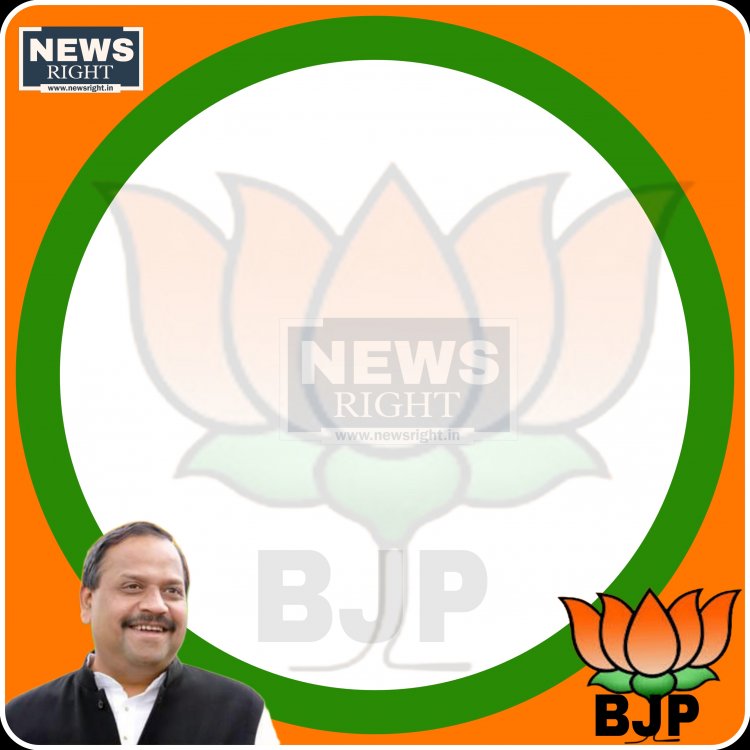 विधायक चेतन्य काश्यप के पुनः भाजपा प्रत्याशी घोषित होते ही रतलाम में मना जश्न का माहौल