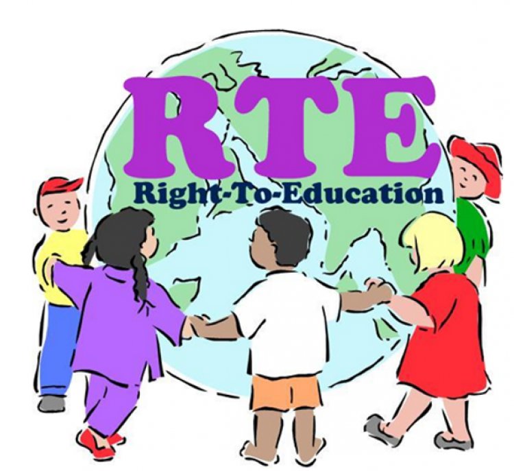 मध्यप्रदेश में RTE की ऑनलाइन वेरिफिकेशन की कमी ने विद्यार्थियों को किया प्रभावित