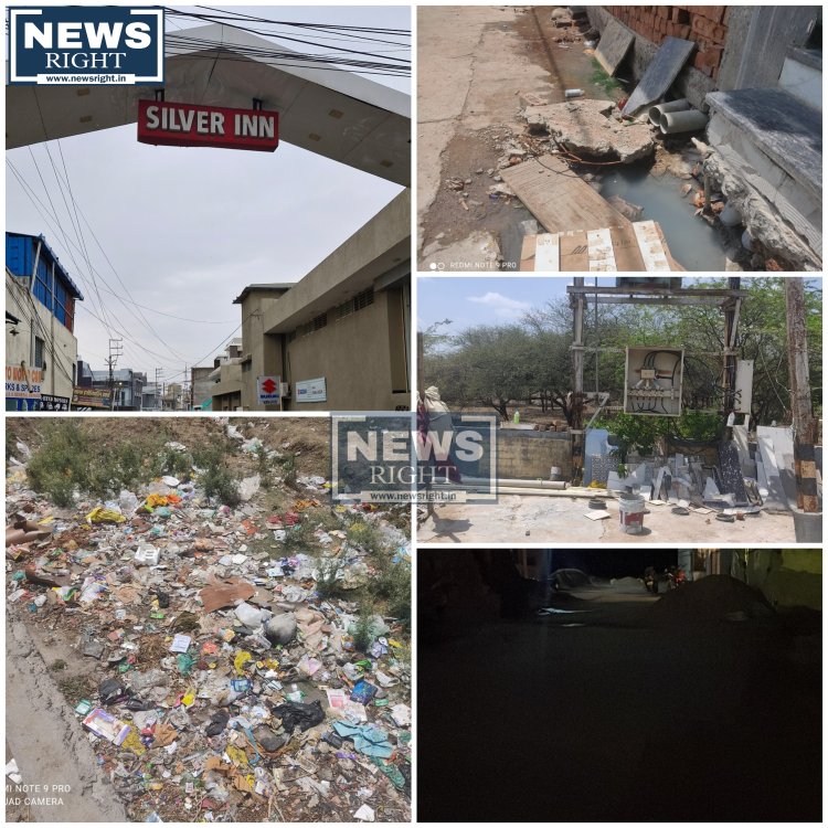 "मौलिक अधिकारों का रक्षक या अत्याचारी ? मध्यप्रदेश में प्रशासनिक ज्यादतियों का खुलासा"